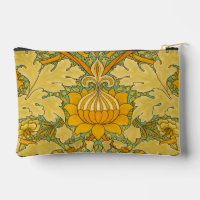 William Morris, palacio Art Nouveau Gold St James