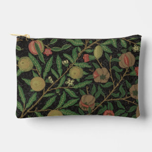 Bolsito Accesorio Pequeño William Morris Pomegranate Classic Fruit