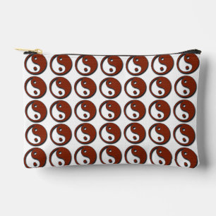 Bolsito Accesorio Pequeño Yin Yang por Shirley Taylor