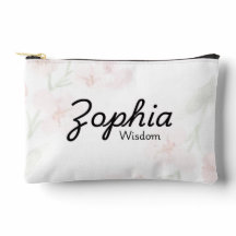 Zophia Accesory Pouch