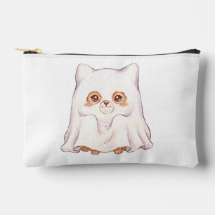 Bolsito Accesorio Pequeño Zorro Fantasma Adorable Halloween - Animales Regor