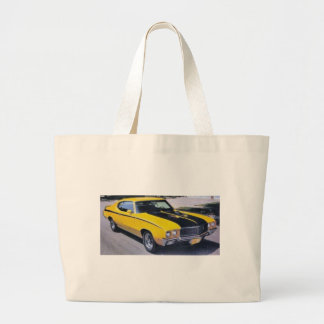 Bolso 1970 de mano de Buick GSx