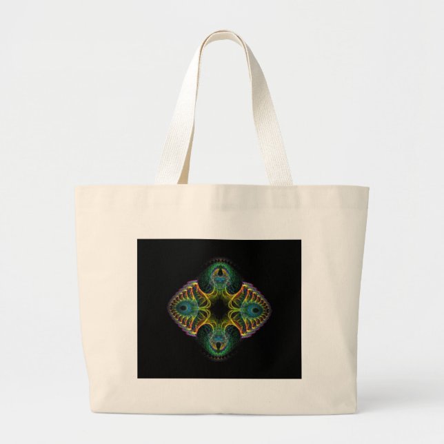 bolso 1 del fractal (Frente)