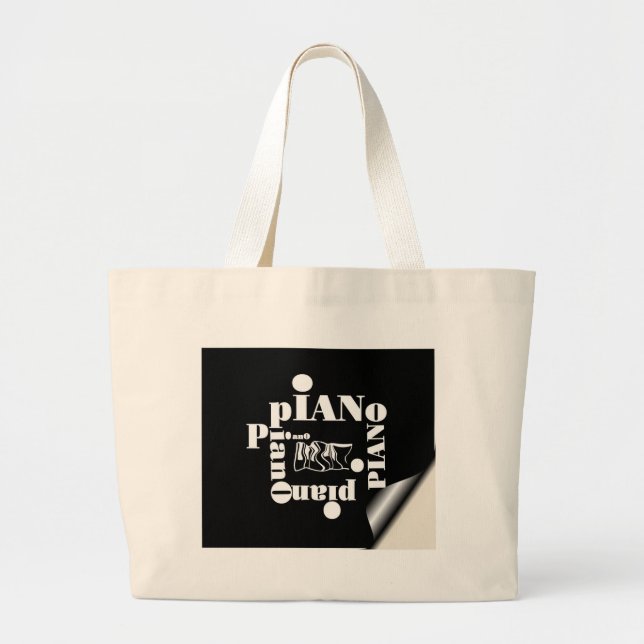 bolso 5 del piano (Frente)
