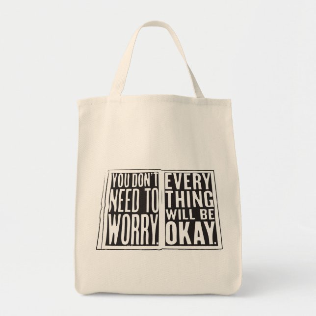 bolso aceptable (Frente)