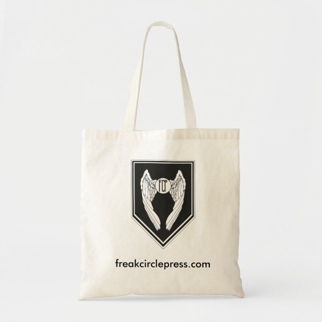 Bolso anormal de la prensa del círculo (Frente)