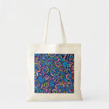 Bolso astral agua 4