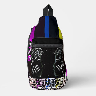 Bolso bandolera