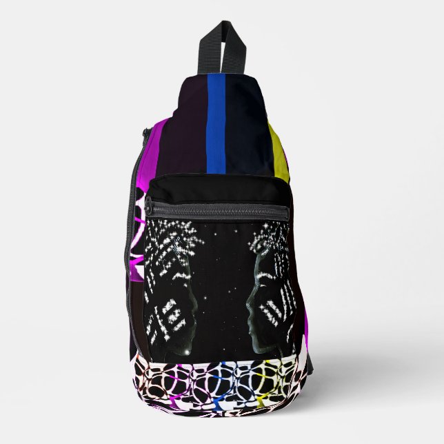 Bolso bandolera (Anverso)