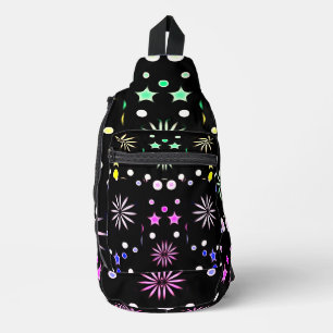 Bolso bandolera
