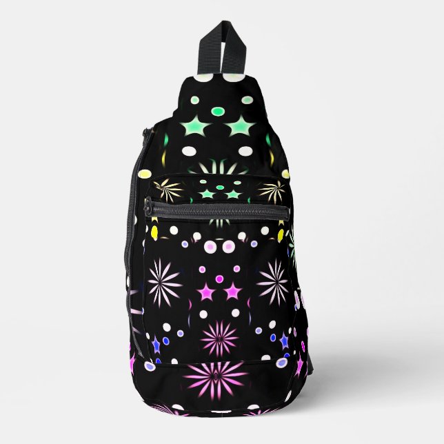 Bolso bandolera (Anverso)
