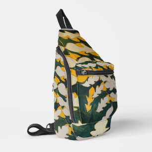 Bolso bandolera