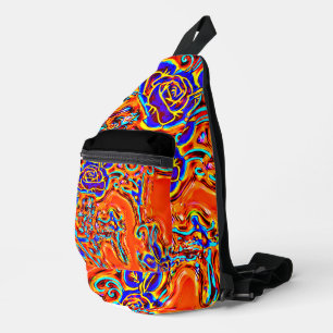 Bolso bandolera