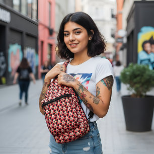 Bolso bandolera Micky