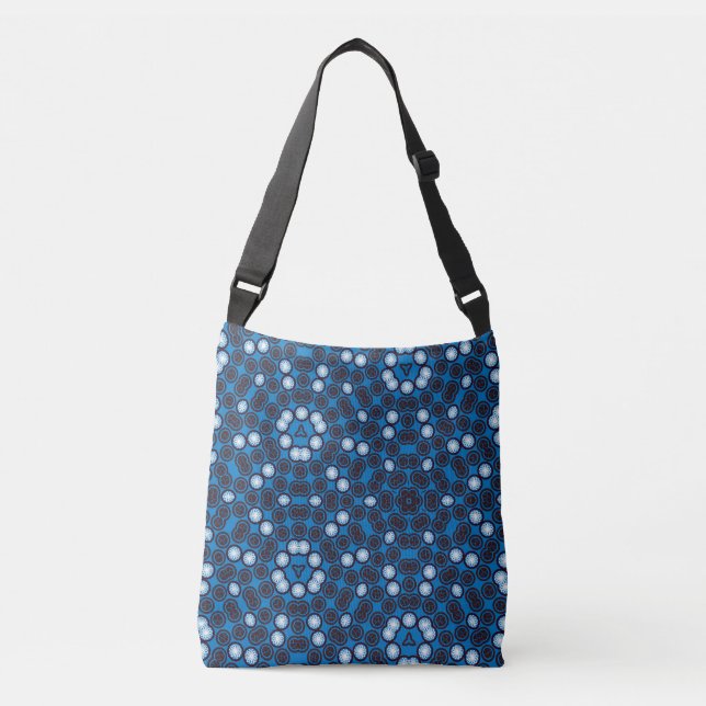 Bolso bolso bandolera Jimette Diseño 2019 (Anverso)