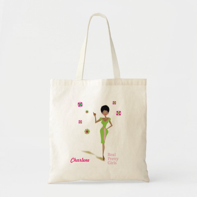 Bolso bonito real (Frente)