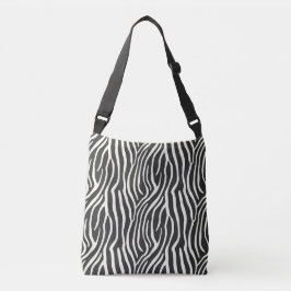 Bolso cebra