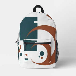 Bolso con nuevo diseño geométrico hace tus días nu