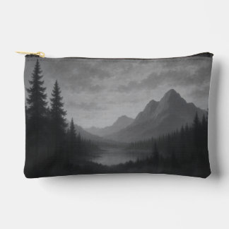 Bolso Cosmético Escape de Montaña