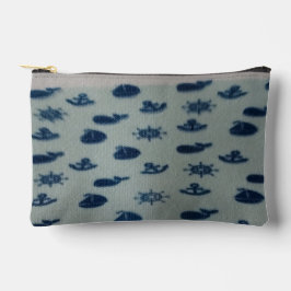 Bolso cosmético náutico