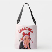 Bolso cruzado