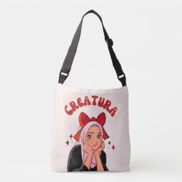 Bolso cruzado