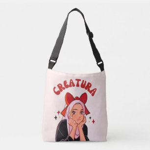 Bolso cruzado