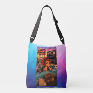 BOLSO CRUZADO
