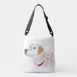 BOLSO CRUZADO レトリバー