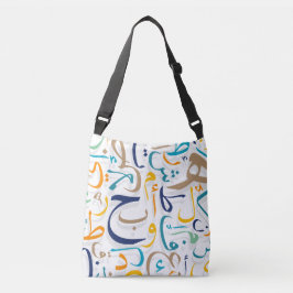 Bolso Cruzado 1001 días