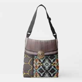Bolso Cruzado 1.ᵉʳ martes: