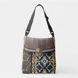 Bolso Cruzado 1.ᵉʳ martes: