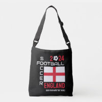 2024 INGLATERRA Soccer Custom Name (Nombre persona