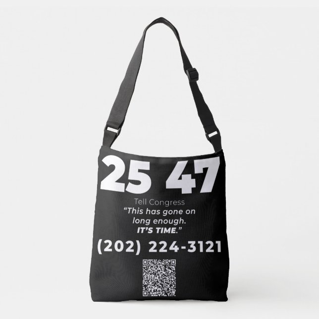 BOLSO CRUZADO 2547  (Anverso)