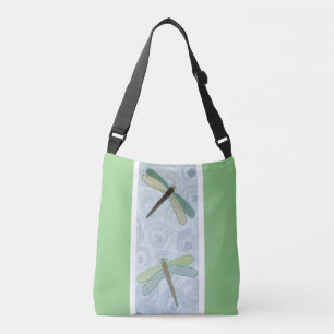 Bolso Cruzado 2 Dragonflies #1