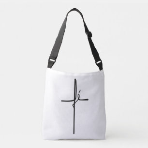 Bolso Cruzado 5.º esposa
