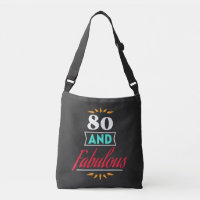 80 años de edad y refrán fabuloso