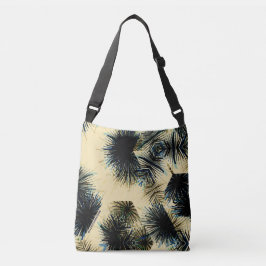 Bolso Cruzado A la sombra del color beige