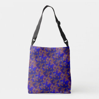 Bolso Cruzado Abstract