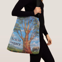 Acacia Legacy™: Calidad de Museo | Patrimonio Afri