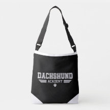 ACADEMIA DACHSHUND - Estilo de esquina WK/BK
