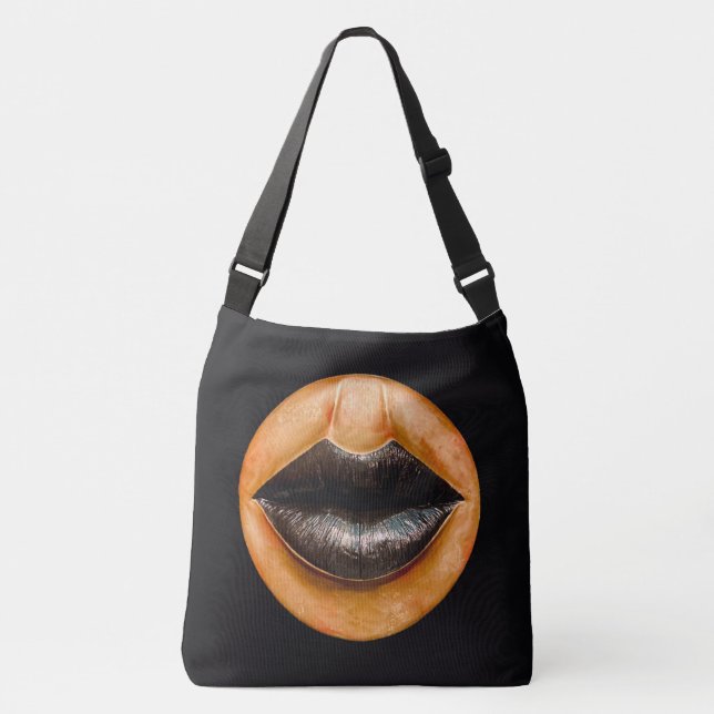 Bolso Cruzado Accessories > Bags & Wallets > Handbags > Crossbod (Anverso)