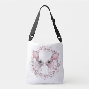 Bolso Cruzado Acerca del amor