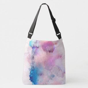 Bolso Cruzado Acuarela