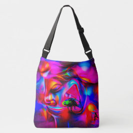 Bolso Cruzado Acusticofobia 2