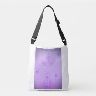 Bolso Cruzado Adán