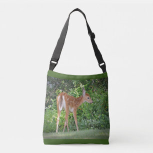 Bolso Cruzado Adorable Fawn