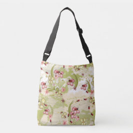 Bolso Cruzado Adventure Ditsy Ladybirds