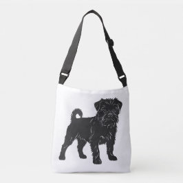 Bolso Cruzado Affenpinscher