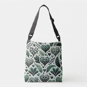 Bolso Cruzado Afortunado en el amor